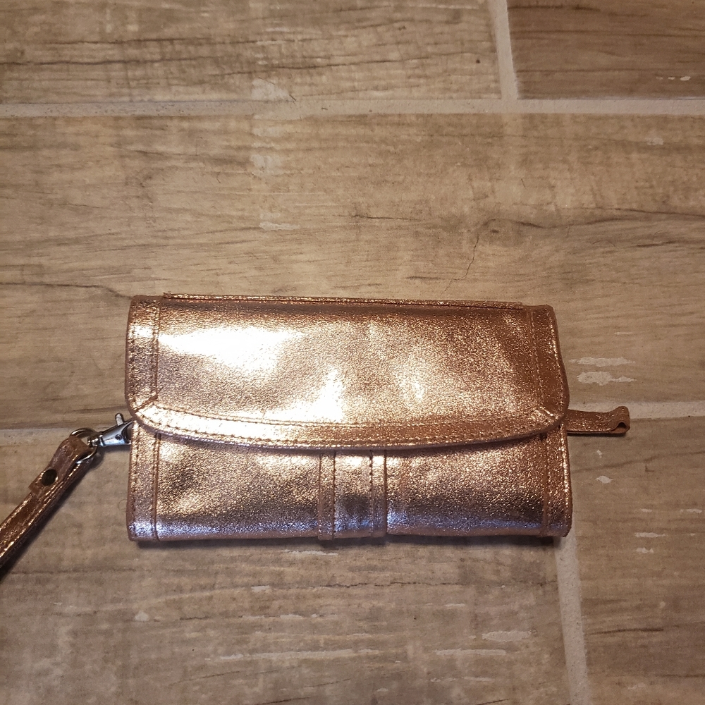 Fashion wallet